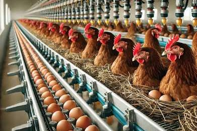 Poultry Products