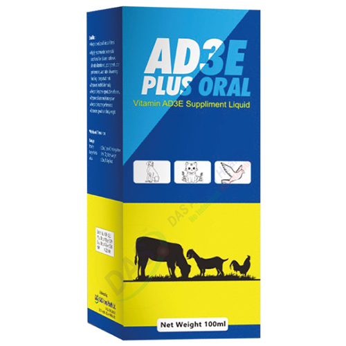AD3E Plus Oral