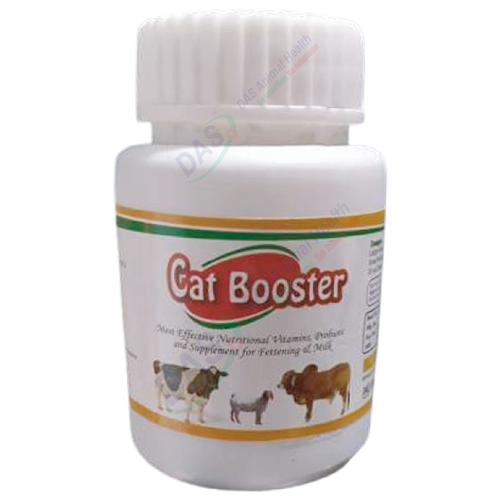 CAT BOOSTER