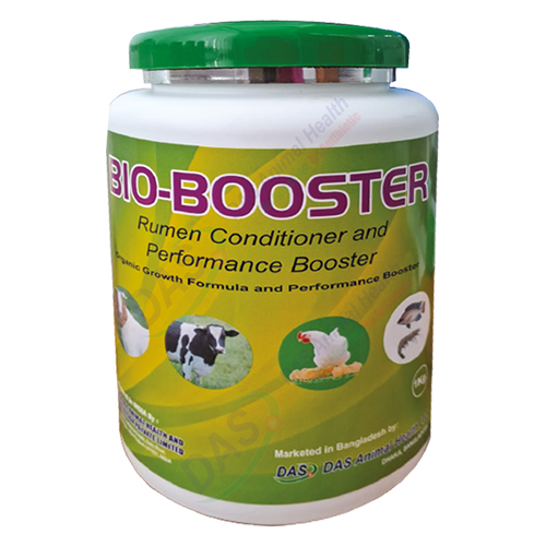 BIO-BOOSTER